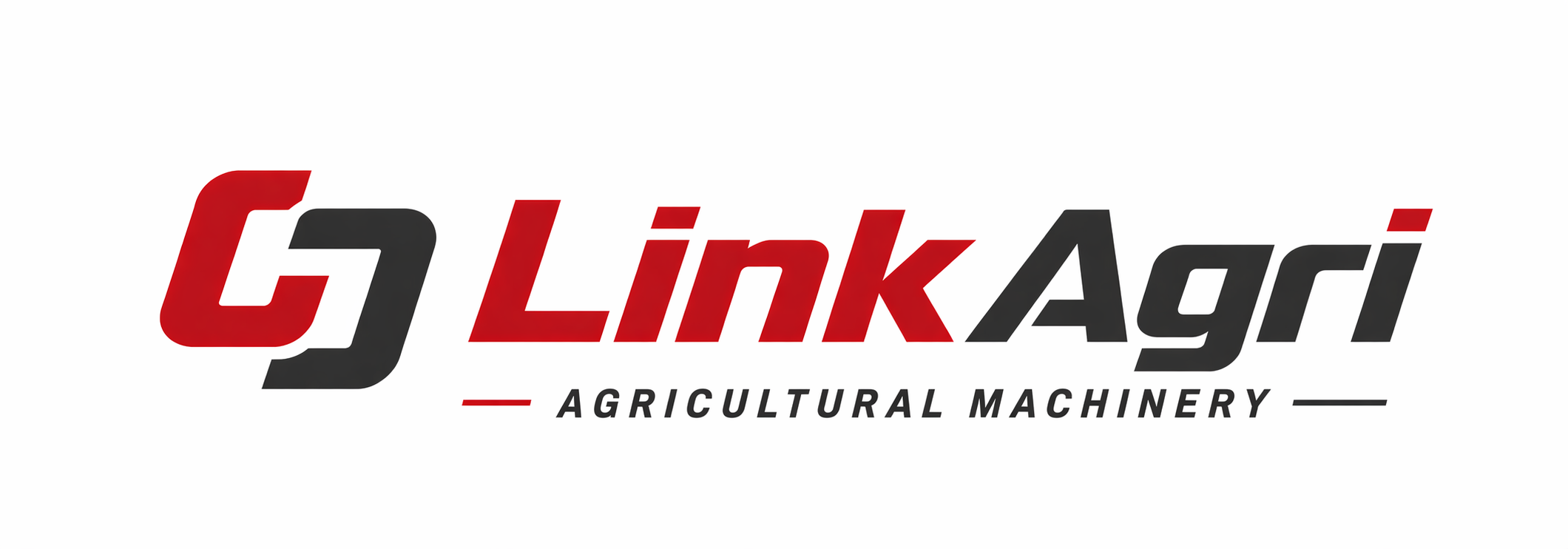 LinkAgri Logo